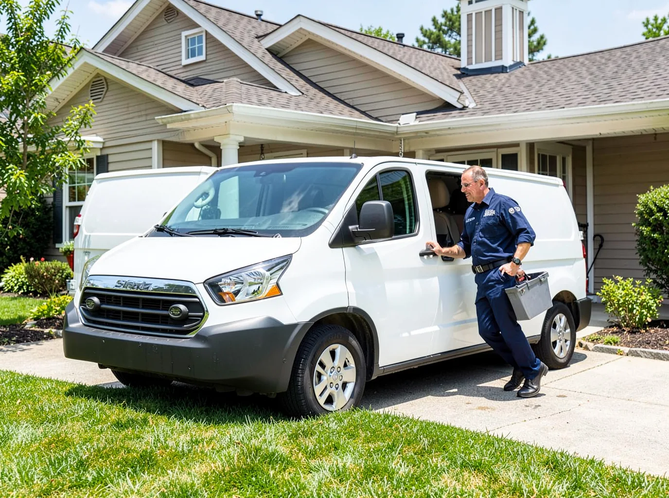 Emergency Plumber company in Chattahoochee, FL